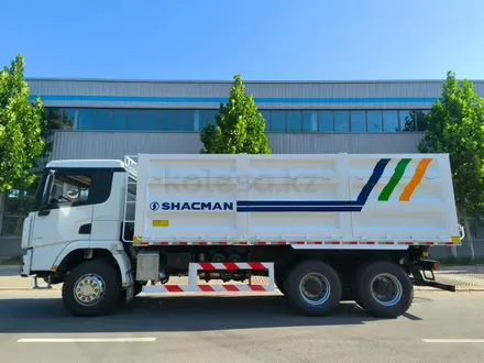 Shacman (Shaanxi)  X3000 2025 года за 42 000 000 тг. в Астана – фото 10