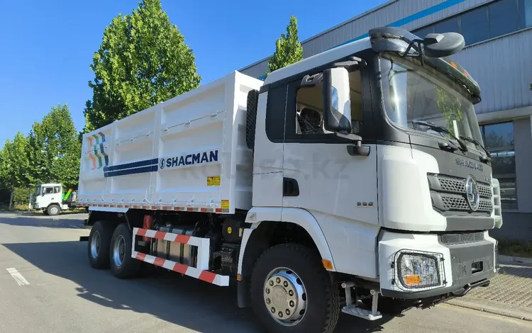 Shacman (Shaanxi)  X3000 2025 года за 42 000 000 тг. в Астана