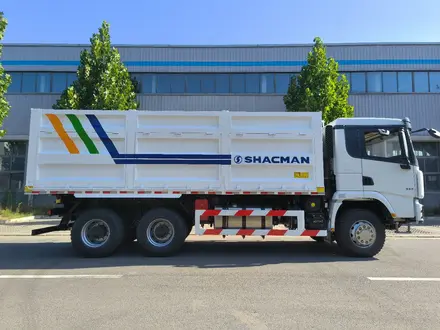 Shacman (Shaanxi)  X3000 2025 года за 42 000 000 тг. в Астана – фото 7