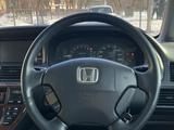 Honda Odyssey 2000 годаfor3 200 000 тг. в Алматы – фото 4