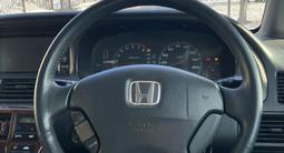 Honda Odyssey 2000 годаfor3 500 000 тг. в Алматы – фото 4
