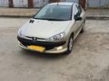 Peugeot 206 2008 годаүшін2 500 000 тг. в Павлодар – фото 3