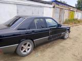 Mercedes-Benz 190 1993 года за 850 000 тг. в Актобе – фото 2