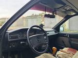 Mercedes-Benz 190 1993 года за 850 000 тг. в Актобе – фото 3