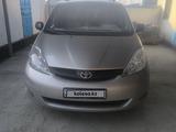 Toyota Sienna 2007 года за 9 200 000 тг. в Жаркент – фото 2