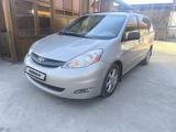 Toyota Sienna 2007 годаүшін9 200 000 тг. в Жаркент