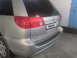 Toyota Sienna 2007 года за 9 200 000 тг. в Жаркент – фото 4