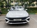 Hyundai Elantra 2024 года за 9 100 000 тг. в Алматы – фото 14