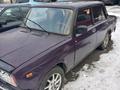 ВАЗ (Lada) 2107 1999 года за 550 000 тг. в Темиртау – фото 2