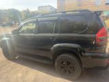 Toyota Land Cruiser Prado 2005 годаүшін9 500 000 тг. в Темиртау – фото 4