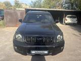 Toyota Land Cruiser Prado 2005 годаүшін9 500 000 тг. в Темиртау