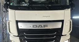 DAF  XF 2019 годаүшін50 000 000 тг. в Алматы