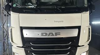 DAF  XF 2019 года за 50 000 000 тг. в Алматы