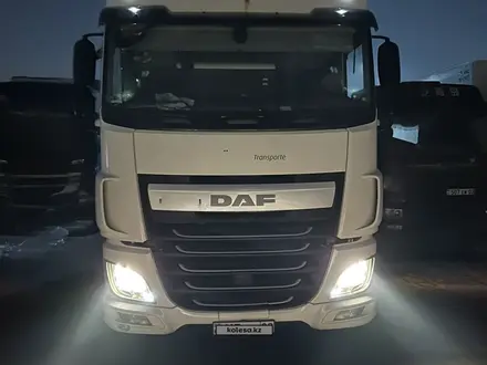 DAF  XF 2019 года за 50 000 000 тг. в Алматы – фото 18