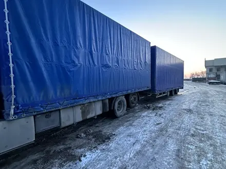 DAF  XF 2019 года за 50 000 000 тг. в Алматы – фото 25