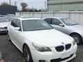 BMW 530 2003 годаүшін10 000 тг. в Алматы