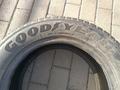 Шины 195/60 R14 — "GoodYear Eagle GW" (Люксембург), летние. Однаfor22 000 тг. в Астана – фото 5