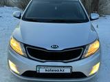 Kia Rio 2013 годаfor5 600 000 тг. в Караганда – фото 5