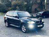 BMW X5 2009 годаfor6 900 000 тг. в Алматы – фото 2