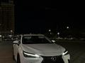 Lexus NX 200 2023 годаүшін27 000 000 тг. в Актау