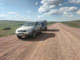 SsangYong Rexton 2002 годаүшін3 200 000 тг. в Жезказган