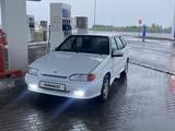 ВАЗ (Lada) 2114 2012 годаүшін1 550 000 тг. в Караганда – фото 4