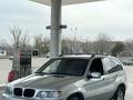 BMW X5 2003 года за 5 900 000 тг. в Алматы – фото 3