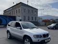 BMW X5 2003 года за 5 900 000 тг. в Алматы – фото 11