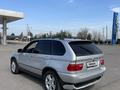 BMW X5 2003 года за 5 900 000 тг. в Алматы – фото 13