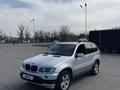 BMW X5 2003 года за 5 900 000 тг. в Алматы – фото 15