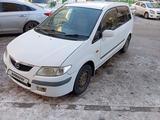 Mazda Premacy 2000 годаүшін1 999 999 тг. в Астана – фото 5