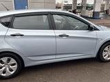 Hyundai Accent 2013 годаүшін4 700 000 тг. в Астана