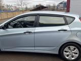 Hyundai Accent 2013 годаүшін4 700 000 тг. в Астана – фото 3