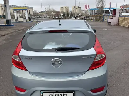 Hyundai Accent 2013 года за 4 700 000 тг. в Астана – фото 6