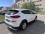 Hyundai Tucson 2019 года за 11 000 000 тг. в Астана – фото 5
