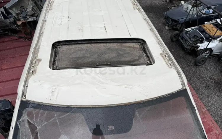 Крыша Киа Соул 2011 г за 150 000 тг. в Актобе