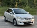Hyundai Accent 2013 годаfor4 499 980 тг. в Шымкент