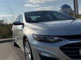 Chevrolet Malibu 2019 года за 6 500 000 тг. в Астана – фото 4