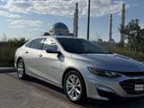 Chevrolet Malibu 2019 года за 6 500 000 тг. в Астана – фото 5