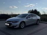 Chevrolet Malibu 2019 года за 6 500 000 тг. в Астана