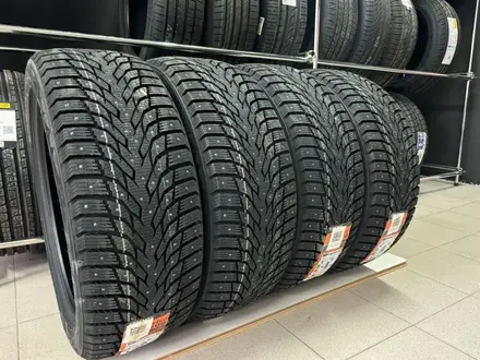 Tracmaх 265/65R18 XL Х-Рrivilо S500 ТL за 150 000 тг. в Астана – фото 2