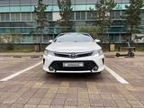 Toyota Camry 2014 года за 10 350 000 тг. в Астана