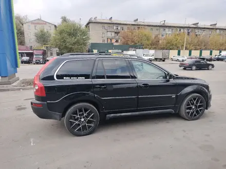 Volvo XC90 2003 года за 6 000 000 тг. в Алматы – фото 2