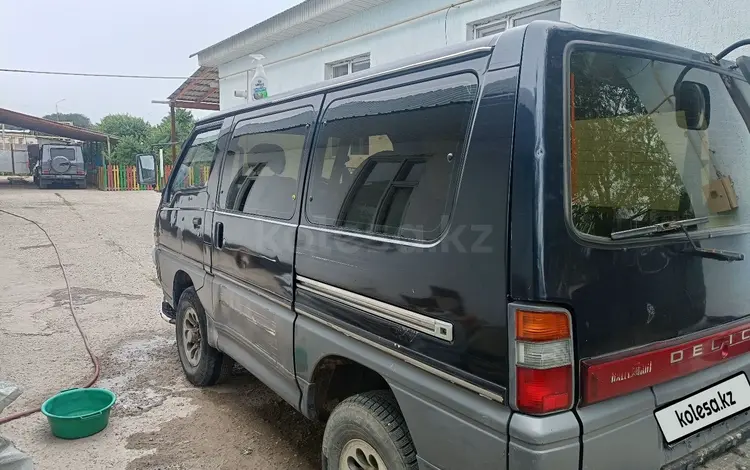 Mitsubishi Delica 1996 года за 1 300 000 тг. в Алматы