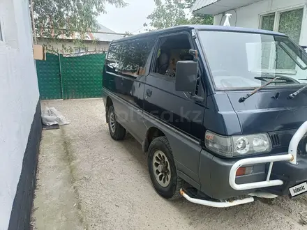 Mitsubishi Delica 1996 года за 1 300 000 тг. в Алматы – фото 4