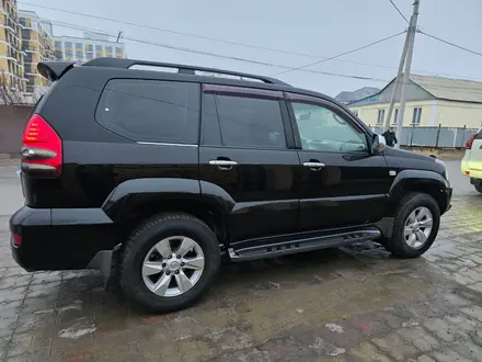 Toyota Land Cruiser Prado 2009 года за 11 000 000 тг. в Атырау – фото 4