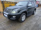 Toyota Land Cruiser Prado 2009 года за 11 000 000 тг. в Атырау