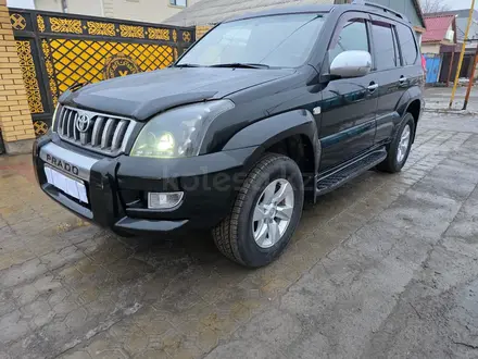 Toyota Land Cruiser Prado 2009 года за 11 000 000 тг. в Атырау