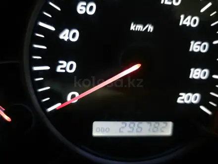 Toyota Land Cruiser Prado 2009 года за 11 000 000 тг. в Атырау – фото 5