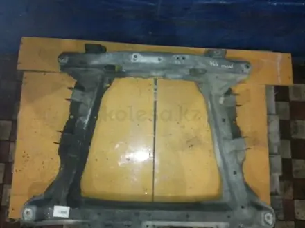 Балка Renault Kangoo KC за 40 000 тг. в Караганда